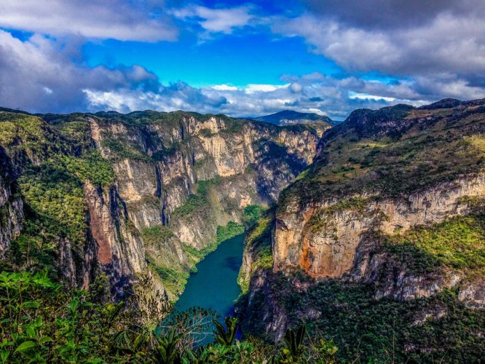 canon-del-sumidero-chiapas-shutterstock_671010655